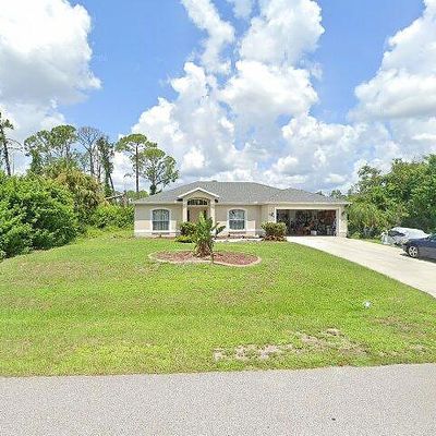 4451 Kenvil Dr, North Port, FL 34288