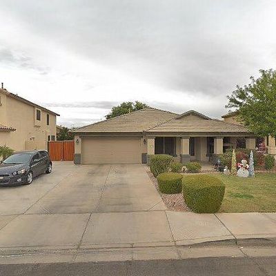 4474 E Runaway Bay Dr, Chandler, AZ 85249