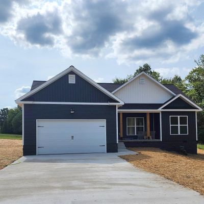 449 County Road 1010, Fort Payne, AL 35968