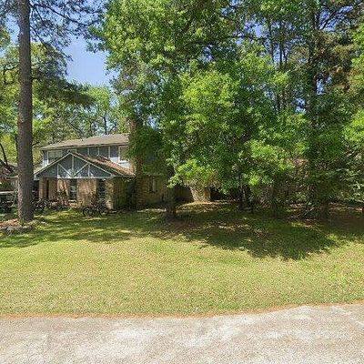 45 Coralberry Rd, Spring, TX 77381