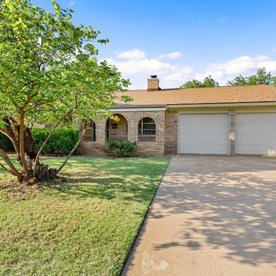 4503 60 Th St, Lubbock, TX 79414