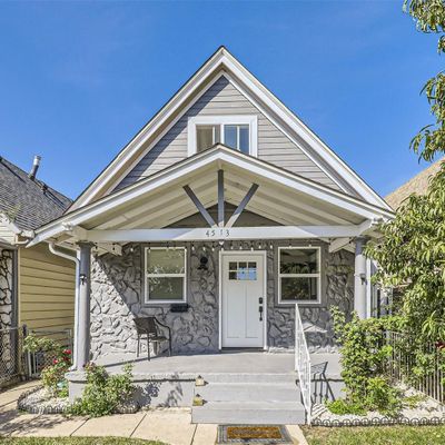 4513 Lincoln St, Denver, CO 80216