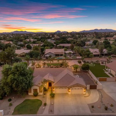 4520 E Juanita Ave, Gilbert, AZ 85234