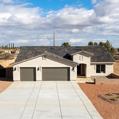 4525 E Avenida De Leanne, Hereford, AZ 85615