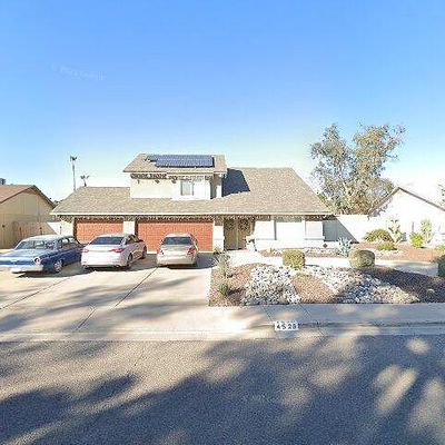 4526 E Grandview Rd, Phoenix, AZ 85032