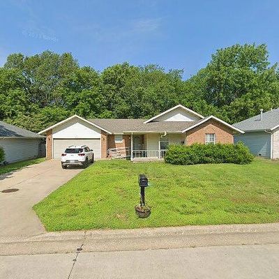 453 S Dove Valley Ave, Springfield, MO 65802