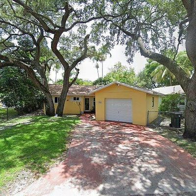 4543 Sw 26 Th Ave, Fort Lauderdale, FL 33312