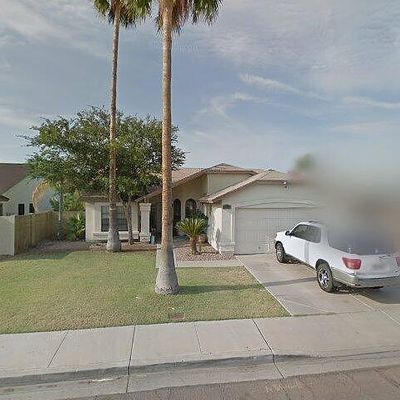 4543 W Oraibi Dr, Glendale, AZ 85308