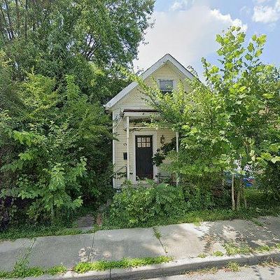 4561 Anthony St, Cincinnati, OH 45223