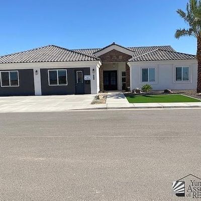 4595 S Villa Serena Dr, Yuma, AZ 85365