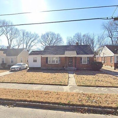 3731 Wayne Ave, Memphis, TN 38122