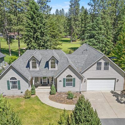 375 Hogans Way, Chewelah, WA 99109