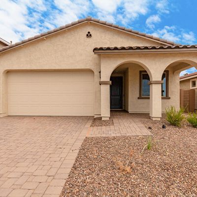 3757 S Hibiscus, Mesa, AZ 85212