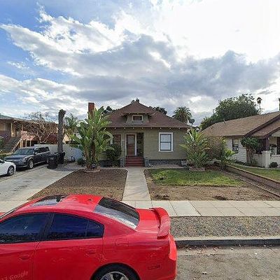 376 E Alvarado St, Pomona, CA 91767