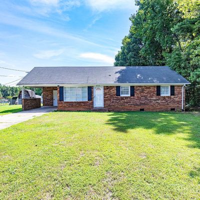 3769 Branding Iron Dr, Gastonia, NC 28052