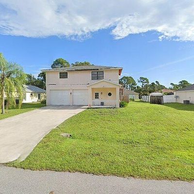 3774 Lorton Ave, North Port, FL 34286