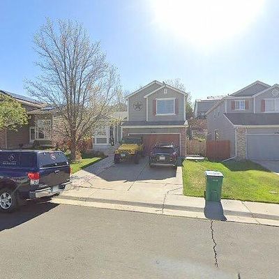 3776 S Kirk St, Aurora, CO 80013