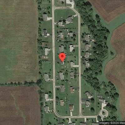 3780 E 2702 Nd Rd, Sheridan, IL 60551