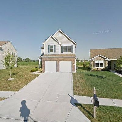 3792 Dusty Sands Rd, Whitestown, IN 46075