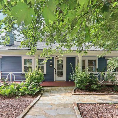 38 Fenner Ave, Asheville, NC 28804