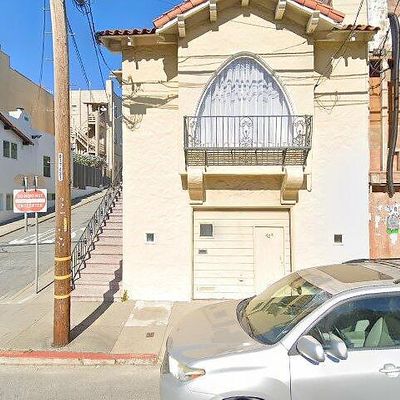 38 Wilder St, San Francisco, CA 94131