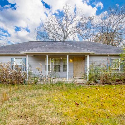 3801 Maddox Rd, Jacksonville, AR 72076