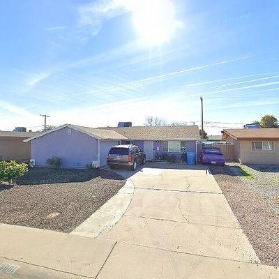 3801 W Ruth Ave, Phoenix, AZ 85051