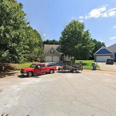 3805 Yorkshire Ct, Conyers, GA 30013