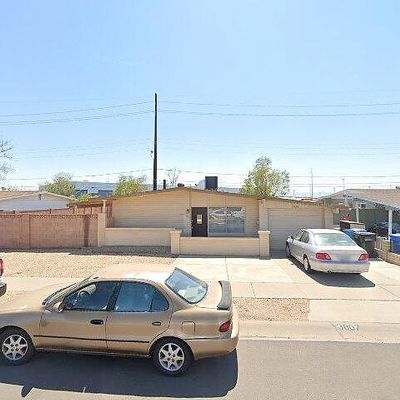 3807 W Hazelwood St, Phoenix, AZ 85019