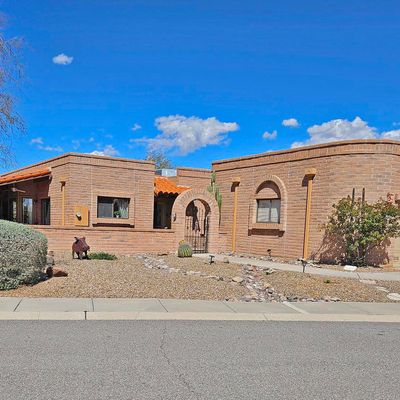 3808 S Via Del Reyecuelo, Green Valley, AZ 85622