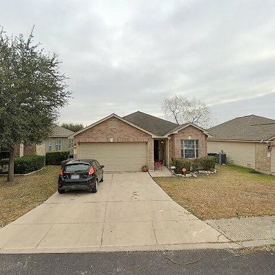 3810 Copinsay Ave, San Antonio, TX 78223