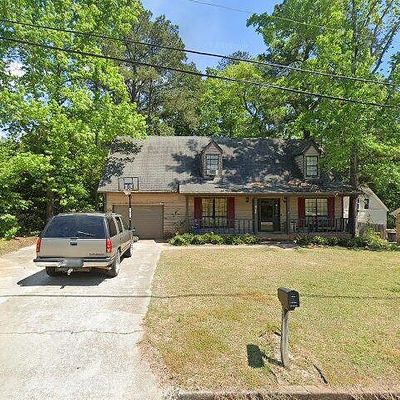 3812 Forest Creek Way, Augusta, GA 30907