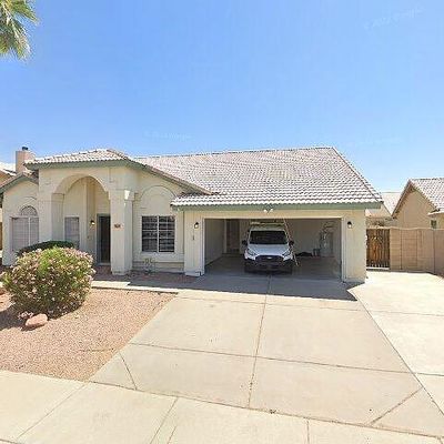 3815 W Misty Willow Ln, Glendale, AZ 85310