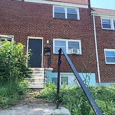 3820 W Bay Ave, Brooklyn, MD 21225