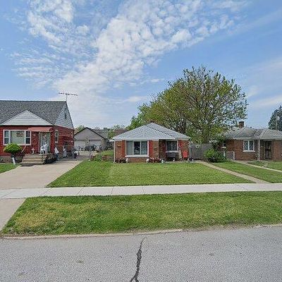 3822 Cameron Ave, Hammond, IN 46327