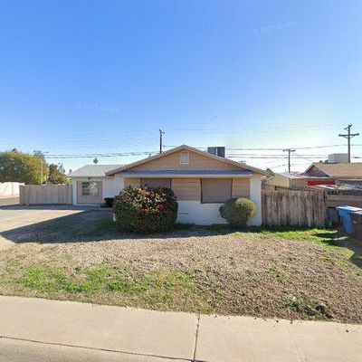 3823 N 48 Th Dr, Phoenix, AZ 85031