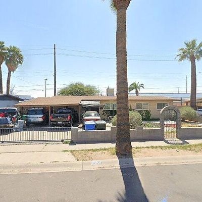 3825 W Hazelwood St, Phoenix, AZ 85019