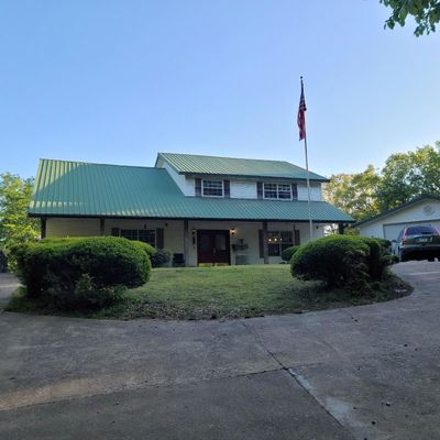 383 Polk Road 30, Hatfield, AR 71945