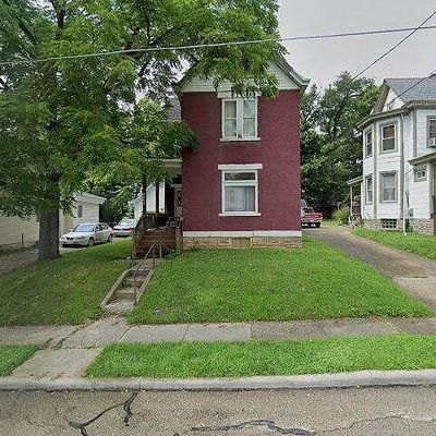 3833 Lovell Ave, Cincinnati, OH 45211