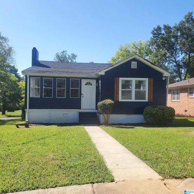 3835 37 Th Ave N, Birmingham, AL 35217