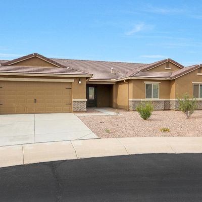 3841 N Tulsa Ct, Casa Grande, AZ 85122