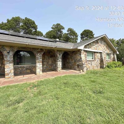 3849 E Hwy 206, Harrison, AR 72601