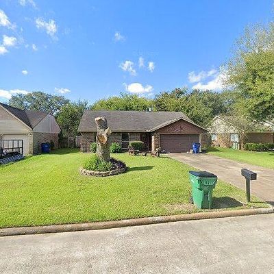 3860 Jasmine Dr, Alvin, TX 77511