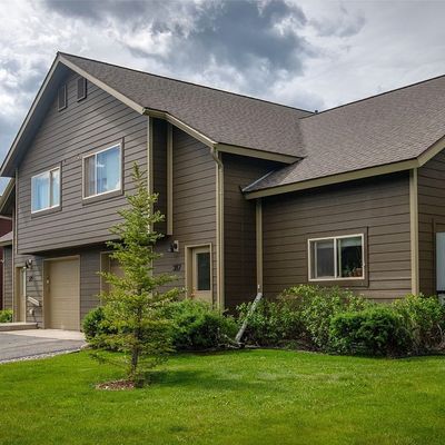 387 Candlelight Meadow Dr, Big Sky, MT 59716