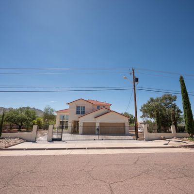 39 Avenida Pastor, Rio Rico, AZ 85648