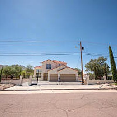 39 Avenida Pastor, Rio Rico, AZ 85648