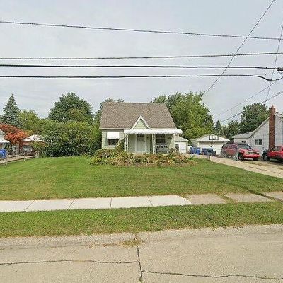 3901 Berkshire Ave, Warren, MI 48091