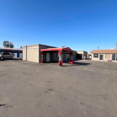 3902 W Buckeye Rd, Phoenix, AZ 85009