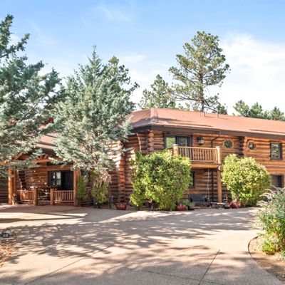 3905 Doc Raymond, Flagstaff, AZ 86005