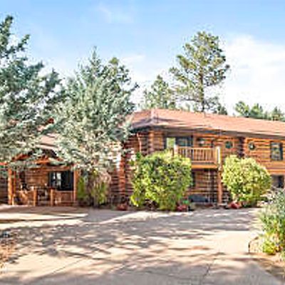 3905 Doc Raymond, Flagstaff, AZ 86005